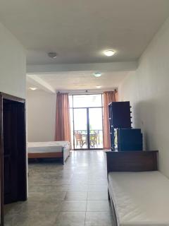 WASANA beach hotel - 2