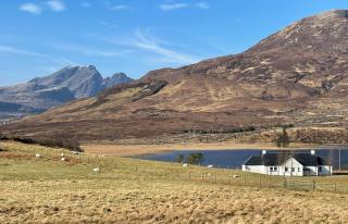 Taigh Cill Chriosd - Kilbride - 9