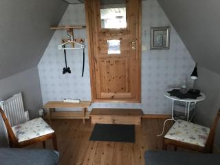 B&B Hannåsa Gård - Hammenhög - 8