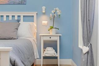 PR APARTMENT - FIUMICINO ROME AIRPORT 9 Min - - Fiumicino - 6