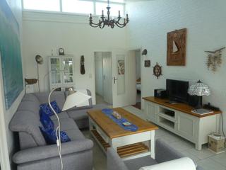 Ferienhaus Treibholz - Neuharlingersiel - 7