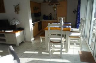 Ferienhaus Treibholz - Neuharlingersiel - 6