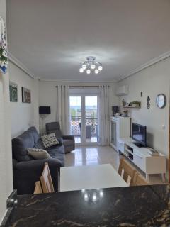 Vista al Mar with Parking Space - La Mata - 8