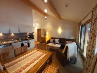 Appartements Sportsüberl - Berwang - 5