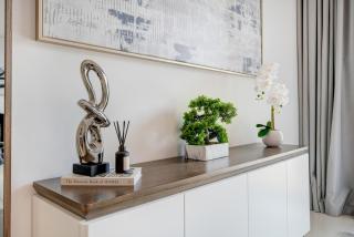 Trophy Seashell Serenade Suites with PVT beach Access - Dubai - 3