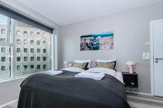 Sif Apartments by Heimaleiga - Reykjavik - 2