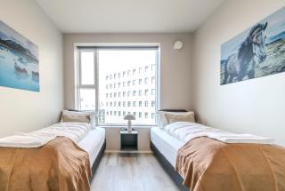 Sif Apartments by Heimaleiga - 7