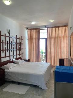 WASANA beach hotel - 4
