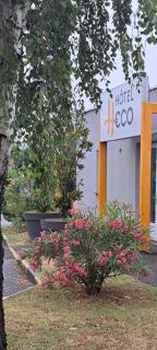 Hotel HECO Lyon sud Vienne - Vienne - 0