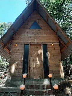Nature Glamping - Matheran - 6