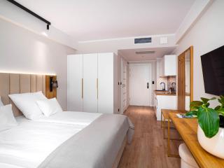 Resort Król Plaza Spa & Wellness - Jarosławiec - 7