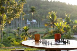 StayVista at The Big Chill with Breakfast Included - Wayanad - 8