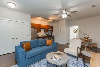 CozySuites MusicRow Alluring 1BR w free parking 58 - Nashville - 7
