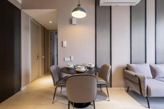 Millerz Square by Feel home Free Bus to Mid Valley KL Sentral - Kuala Lumpur - 4