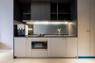 Millerz Square by Feel home Free Bus to Mid Valley KL Sentral - Kuala Lumpur - 6
