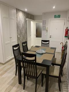 El Hogar de Belela - 8