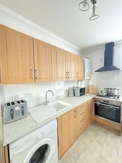 Contemporary Urban Retreat in Central Reading - 3