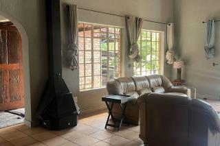 Serenity Farm House - 7