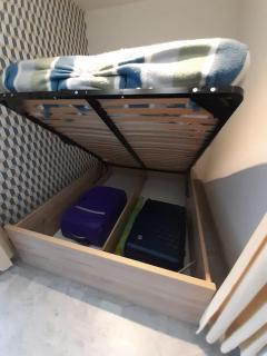 Le Silvaplana : Apt 4 Prs, 300 m plages, parking - Antibes - 5