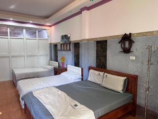 Homestay Mộc Nguyên - Cu Lao Thu - 5