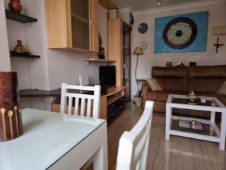Diversidad 1 bedroom apartment in the city center BY NAMASTE ELITE - Torremolinos - 8