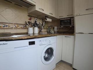 Diversidad 1 bedroom apartment in the city center BY NAMASTE ELITE - Torremolinos - 5