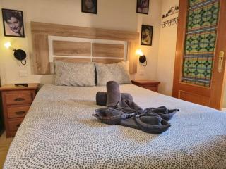 Diversidad 1 bedroom apartment in the city center BY NAMASTE ELITE - Torremolinos - 3