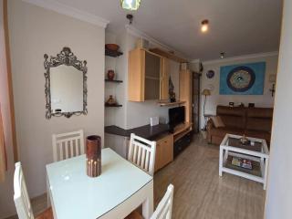 Diversidad 1 bedroom apartment in the city center BY NAMASTE ELITE - Torremolinos - 2
