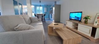 Appartement proche du Château. - Arnac-Pompadour - 5