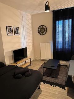 Black Studio - Le Havre - 0