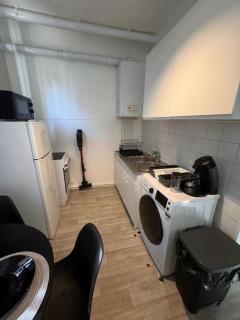Black Studio - Le Havre - 9