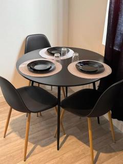 Black Studio - Le Havre - 8