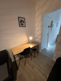 Black Studio - Le Havre - 7