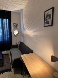 Black Studio - Le Havre - 1