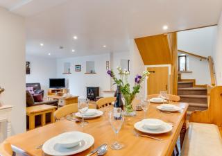 Nellies - St Merryn - 9