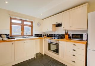 Nellies - St Merryn - 5