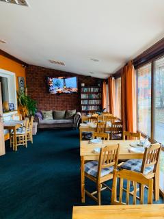 Pension Aqualand Free parking - Poprad - 2