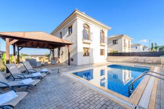 Hanns Villa - Protaras - 0