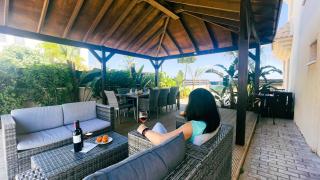 Hanns Villa - Protaras - 9