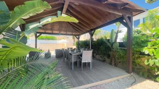 Hanns Villa - Protaras - 8