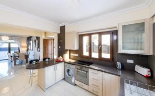 Hanns Villa - Protaras - 3