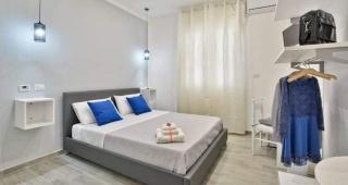B&B Iris - Santa Maria di Castellabate - 0