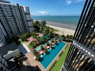 Timurbay Seafront Residence & Suites - Kuantan - 7