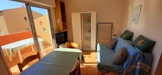 TERRASSES DE LA PLAGE Joli T2 cabine proche plage Richelieu Cap d'Agde TERRASSES DE LA PLAGE - 9