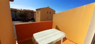 TERRASSES DE LA PLAGE Joli T2 cabine proche plage Richelieu Cap d'Agde TERRASSES DE LA PLAGE - 3