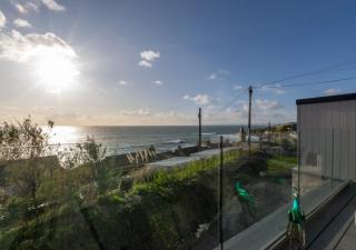 Longitude 5° W - Porthleven - 2