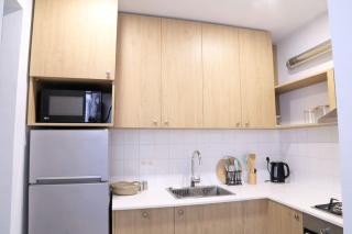 Newly Renovated Apartment in the Heart of Tbilisi! - Tbilisi - 8