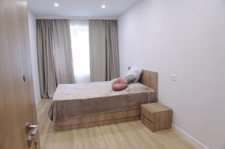 Newly Renovated Apartment in the Heart of Tbilisi! - Tbilisi - 6
