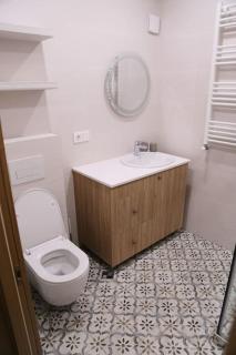 Newly Renovated Apartment in the Heart of Tbilisi! - Tbilisi - 5