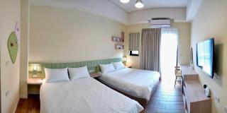 Mi Hai B&B - Magong - 1